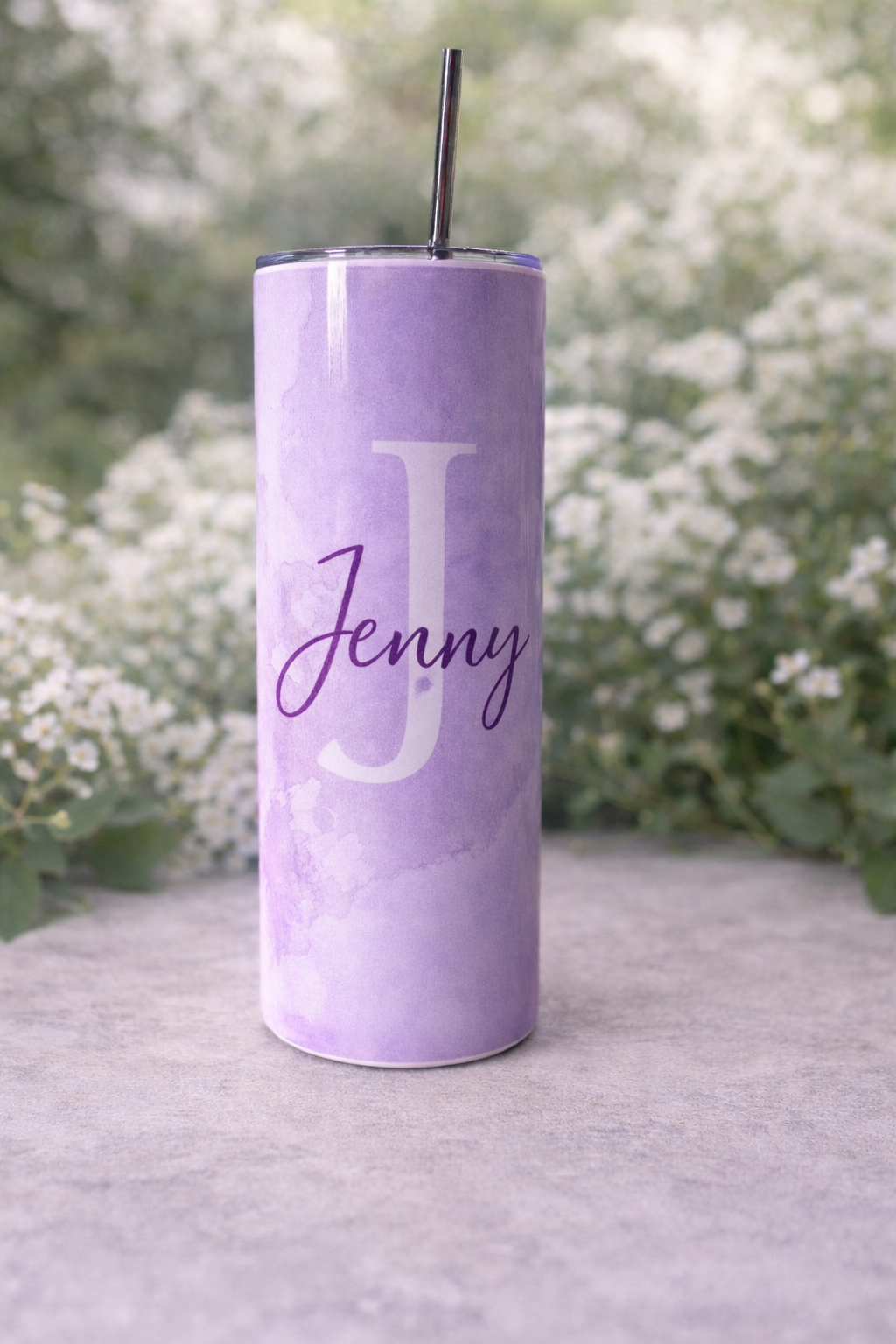 Personalisierte Thermobecher