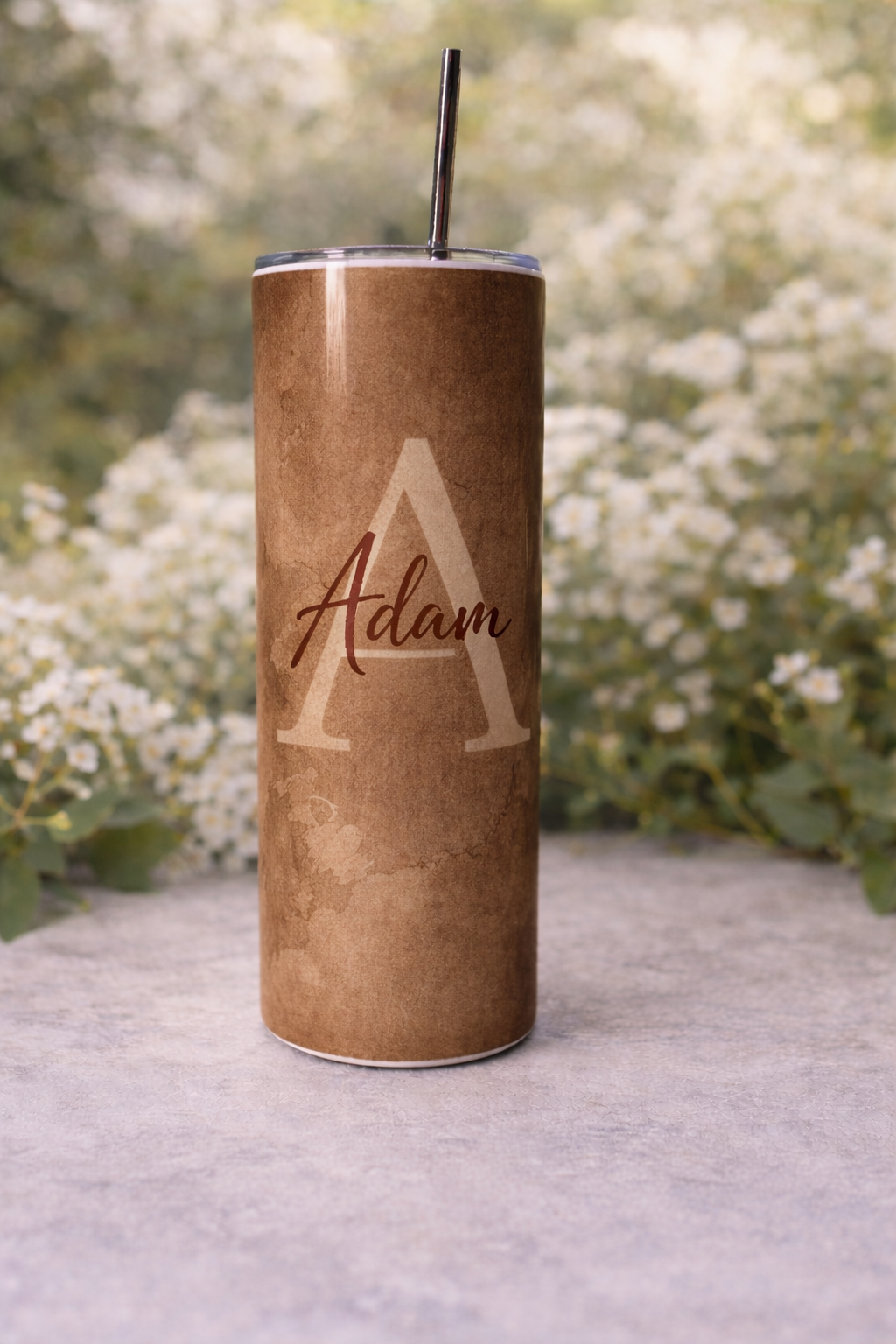 Personalisierte Thermobecher