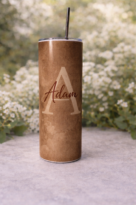 Personalisierte Thermobecher