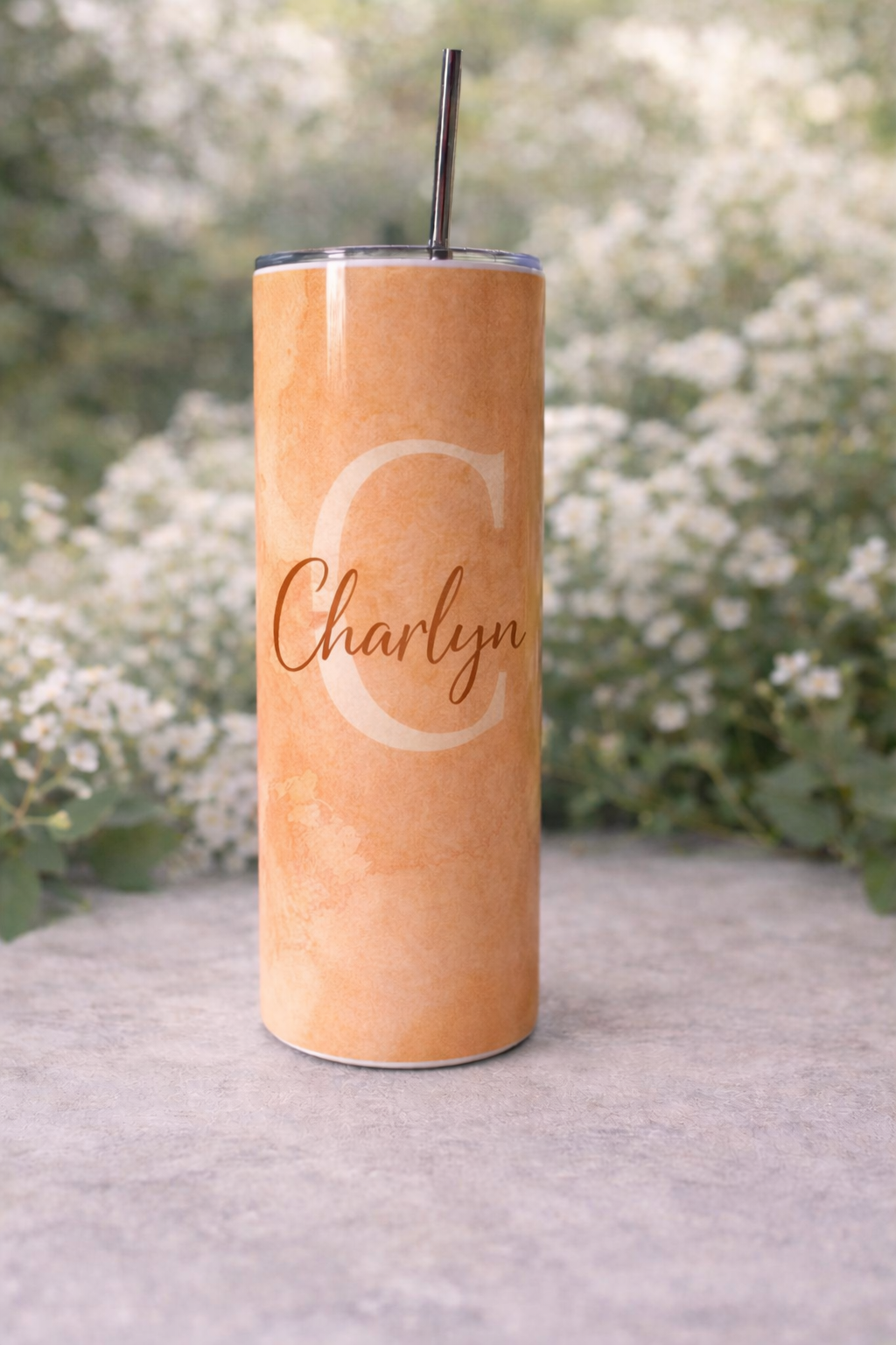 Personalisierte Thermobecher