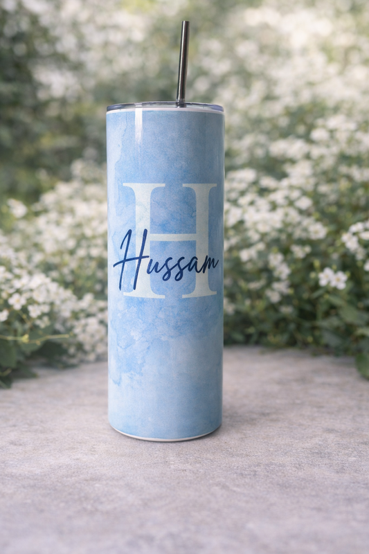 Personalisierte Thermobecher